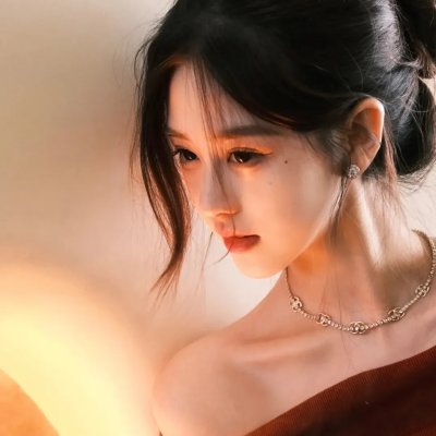 好运自然来