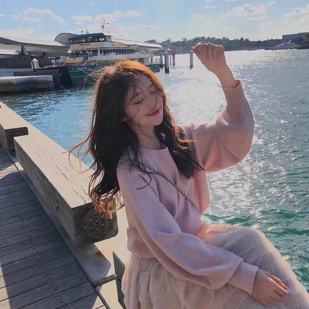 战栗女人香