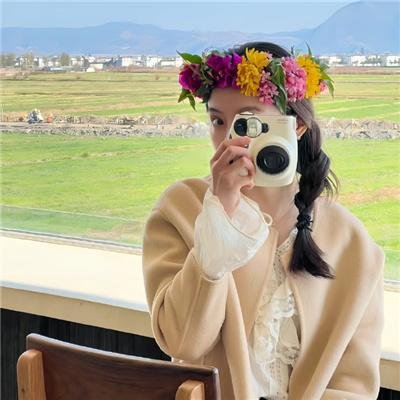 人来人往